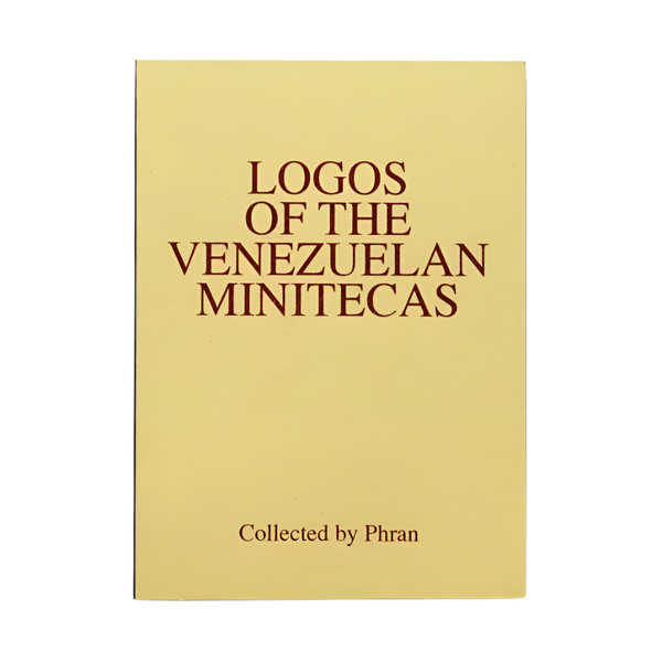 KFAX14: LOGOS OF THE VENEZUELAN MINITECAS