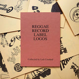 KFAX16: REGGAE RECORD LABEL LOGOS