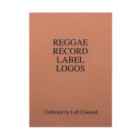 KFAX16: REGGAE RECORD LABEL LOGOS