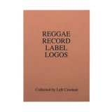 KFAX16: REGGAE RECORD LABEL LOGOS