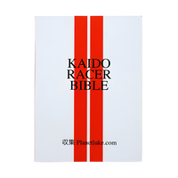 KFAX17: KAIDO RACER BIBLE