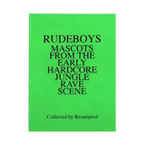 KFAX5 Rudeboys: Mascots of the early hardcore jungle rave scene