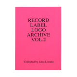 KFAX7: Record Label Logo Archive Vol.2