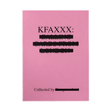 KFAXXX: Calling Cards From London