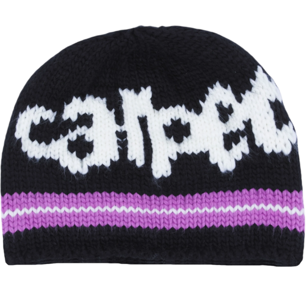 CARPET Knit Beanie [Black]