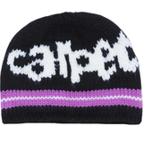 CARPET Knit Beanie [Black]