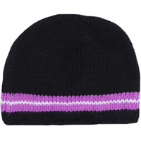 CARPET Knit Beanie [Black]