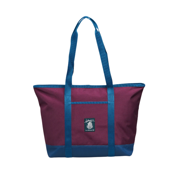 Last Resort AB JS Cooler Bag [Plum/Dirty Blue]