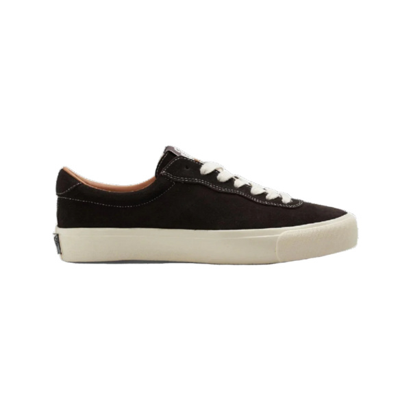 Last Resort AB VM001-LO Suede | Coffee Bean/White