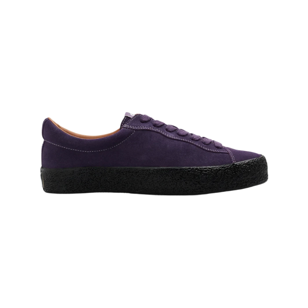 Last Resort AB VM002-LO Suede | Loganberry/Black