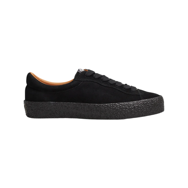 Last Resort AB VM002-LO Suede | Black/Black