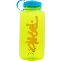 Carpet Tritan Water Bottle [Green]