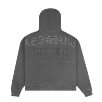 PLEASURES x IUTER Marco Hoodie