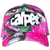 CARPET Realtree Hat [Pink]