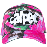 CARPET Realtree Hat [Pink]