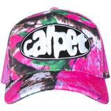 CARPET Realtree Hat [Pink]