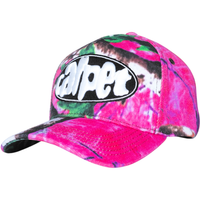 CARPET Realtree Hat [Pink]