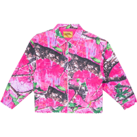 CARPET Realtree Jacket [Pink]