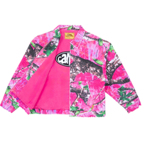 CARPET Realtree Jacket [Pink]