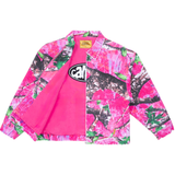 CARPET Realtree Jacket [Pink]