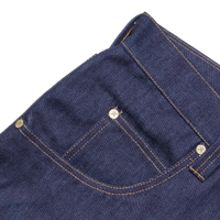 CARPET C-Star Raw Denim [Indigo]