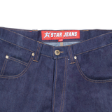 CARPET C-Star Raw Denim [Indigo]