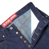 CARPET C-Star Raw Denim [Indigo]