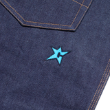 CARPET C-Star Raw Denim [Indigo]