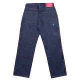 CARPET C-Star Raw Denim [Indigo]