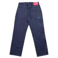 CARPET C-Star Raw Denim [Indigo]