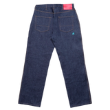 CARPET C-Star Raw Denim [Indigo]