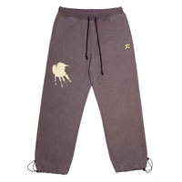 Carpet Micro C-Star Thermal Sweatpants