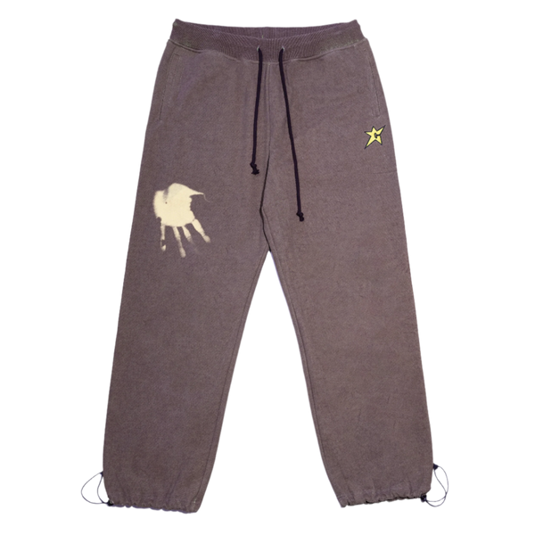 Carpet Micro C-Star Thermal Sweatpants