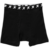 Carpet C-Star Boxer Briefs 3 Pack [Black]