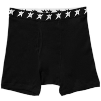 Carpet C-Star Boxer Briefs 3 Pack [Black]