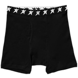 Carpet C-Star Boxer Briefs 3 Pack [Black]