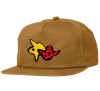 Krooked Ladybug Snapback