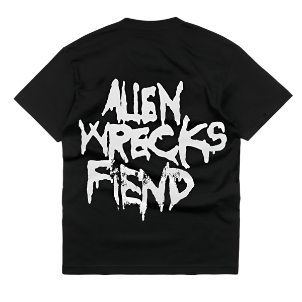 Klasse Wrecks "FIEND" Tee