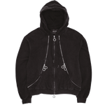 Fucking Awesome Zippers Heavyweight Hoodie