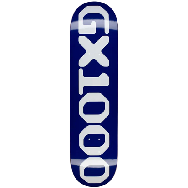 GX1000 OG Logo Deck [8.0]