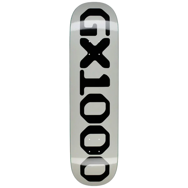 GX1000 OG Logo Deck [8.25]