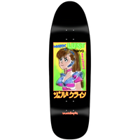 JK Industries Gonz Dream Girl Deck [9.5]