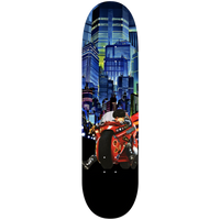 JK Industries Neo Tokyo Deck [8.5]