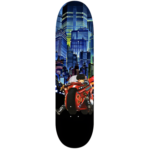 JK Industries Neo Tokyo Deck [8.5]