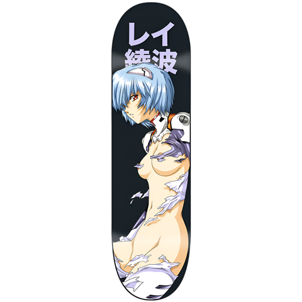 JK Industries Rei Deck [8.25]