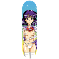 JK Industries Sailor Saturn Deck [8.5]