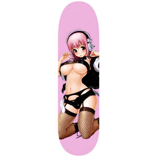 JK Industries Sonico 3 Deck [8.5]