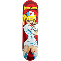 Hook-Ups Nurse Angel Deck | 8.25