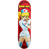 Hook-Ups Nurse Angel Deck | 8.25