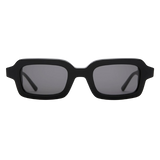 iggy x Crap Eyewear The Lucid Blur | Black Bio/Grey